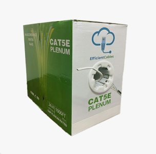 Order Online Bulk Ethernet Cables | Efficient Cables